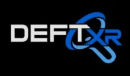Deftxr logo