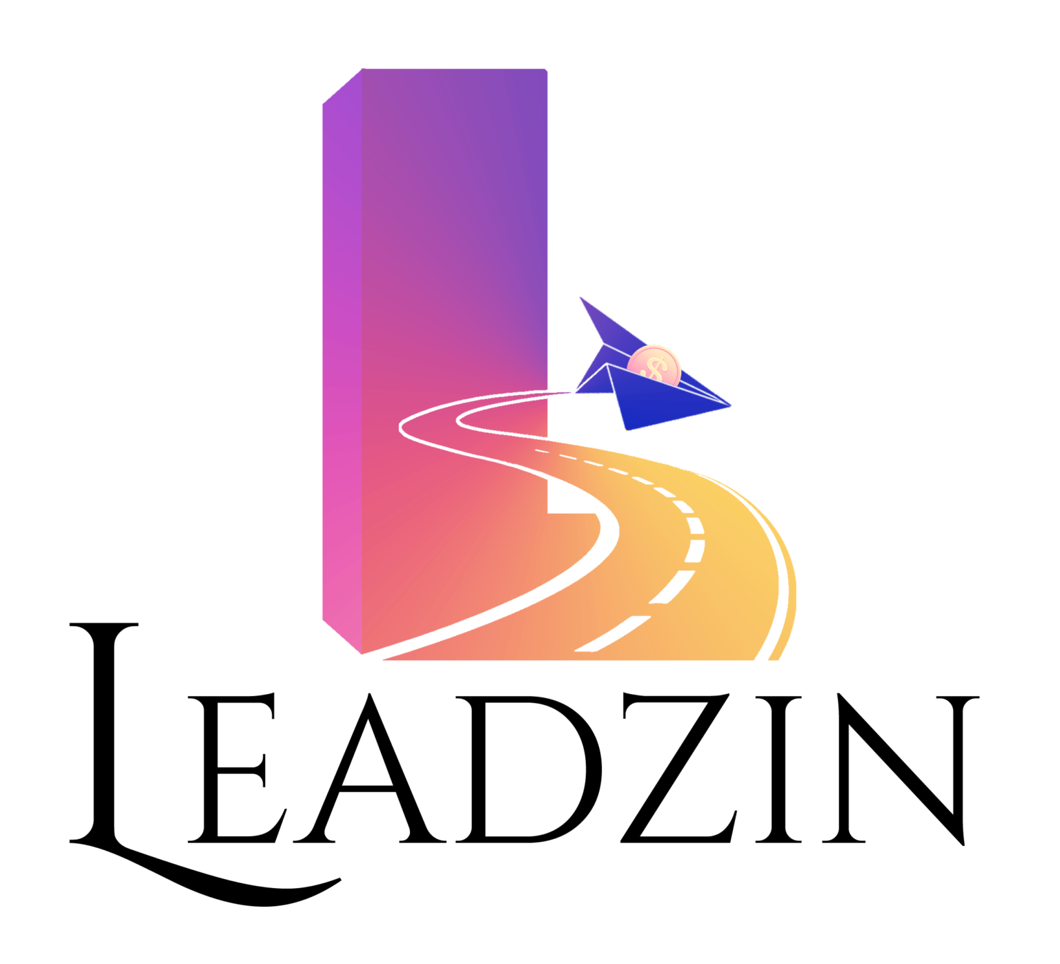 LeadzIn logo