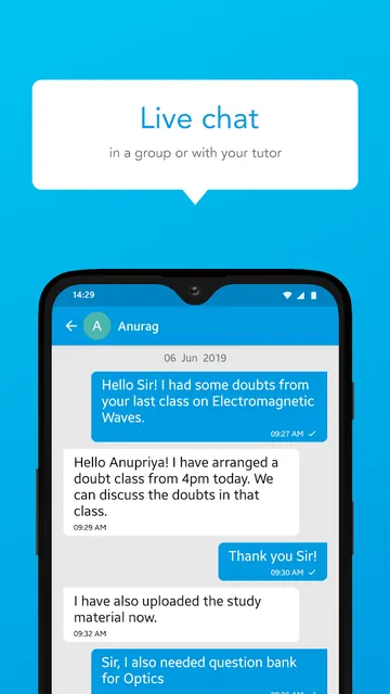 Wizons Digital Academy | WDA screenshot 3