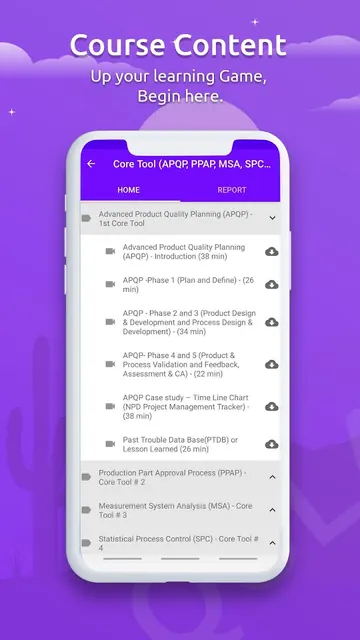 Quality HUB India screenshot 6