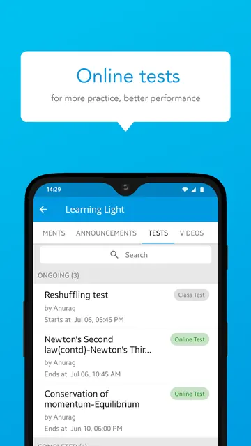 Wizons Digital Academy | WDA screenshot 4