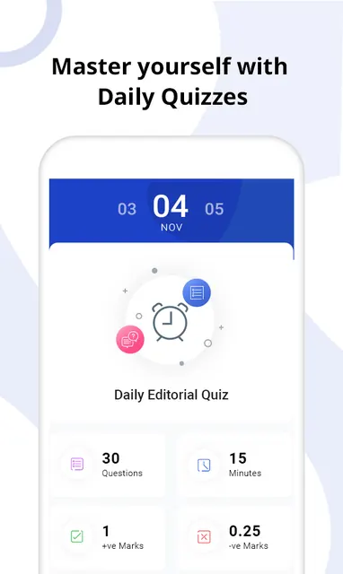 Vocab24: Hindu App & Editorial screenshot 5