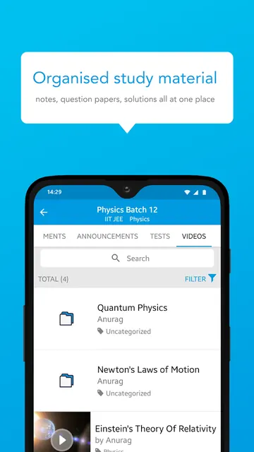Wizons Digital Academy | WDA screenshot 2