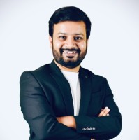 Saurabh Bhardwaj profile photo
