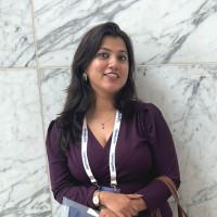 Avni Srivastava profile photo