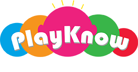 PlayKnow logo