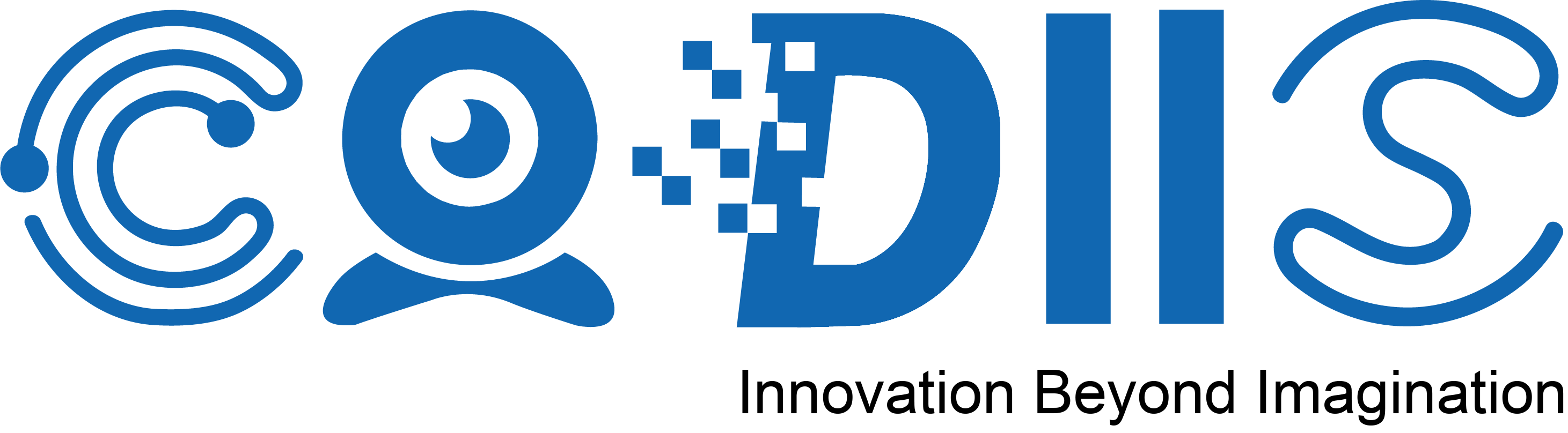 CODIIS logo