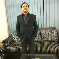 Sidharth Goyal profile photo