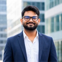 Debashis Nayak profile photo