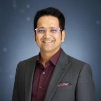 Raj Agrawal profile photo