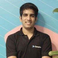 Mukul Rustagi profile photo