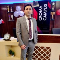 Saurabh Singh profile photo