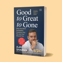 Ajay Sharma profile photo