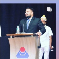 Vinod Gupta profile photo