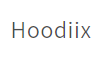Hoodiix logo