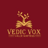 VedicVox logo