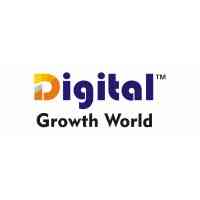 digital growth world logo