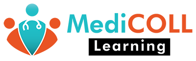 MediCOLL logo