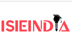 ISIEINDIA logo