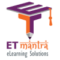 ETmantra eLearning Solutions logo