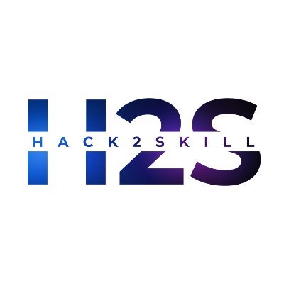 Hack2skill logo