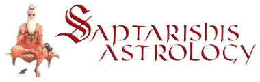 Saptarishis Astrology logo