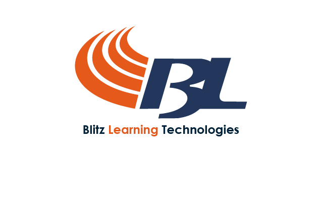 Blitz Learning logo