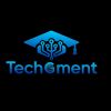 Techgment logo