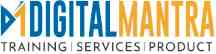 digitalmantra logo