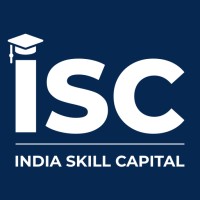 India Skill Capital logo