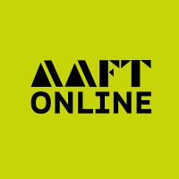 AAFT Online logo
