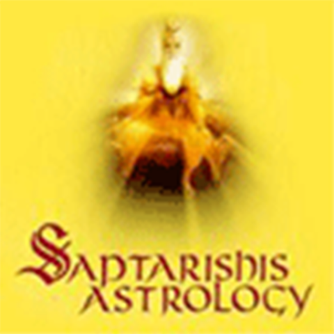 Saptarishis Astrology logo