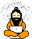 Learning Saint logo