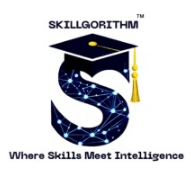 SKILLGORITHM logo