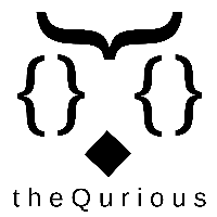 TheQurious Learning logo