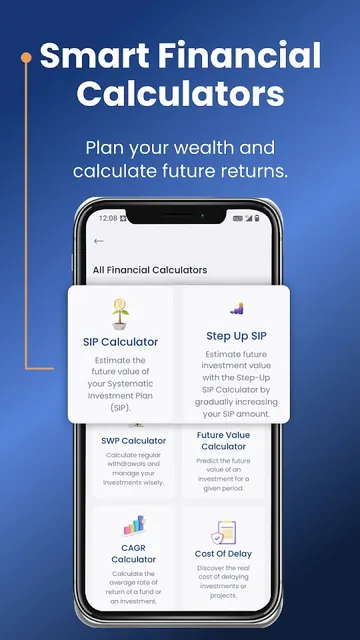 Elearnmarkets- Learn to Invest screenshot 3