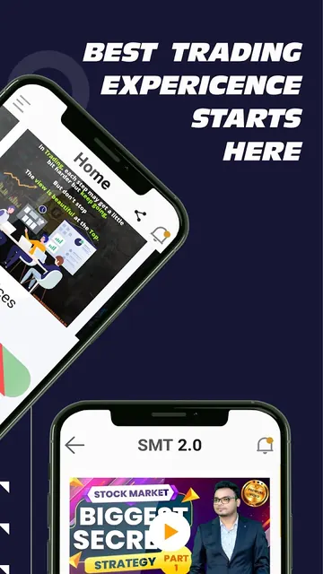 Badshai Trading screenshot 3