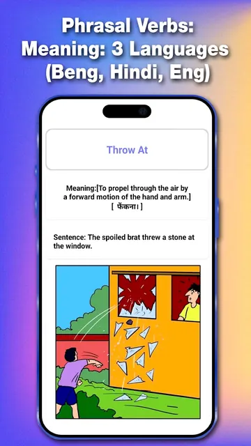 Learn English Grammar screenshot 2