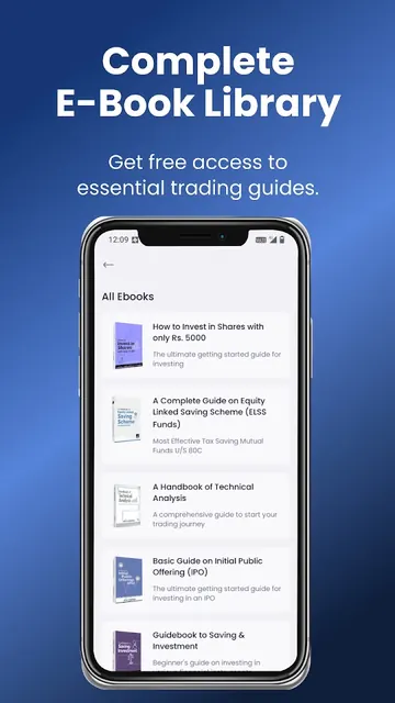 Elearnmarkets- Learn to Invest screenshot 4