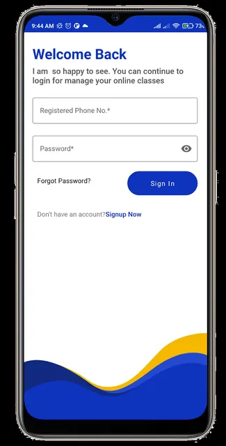 FastInfo Class™ | Learning App screenshot 3