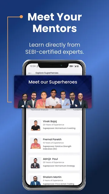 Elearnmarkets- Learn to Invest screenshot 5