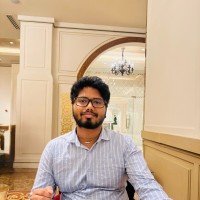 Akash Raj profile photo