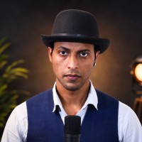 I J Patra profile photo