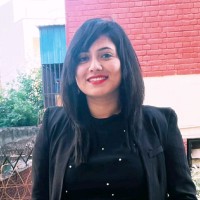 Priyadarshini Dey profile photo