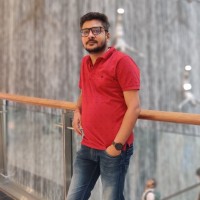 Pankaj Sarrof profile photo