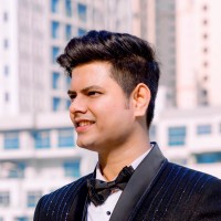 Karan Shaw profile photo