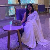 Malabika Nandi profile photo