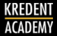 Kredent Academy logo