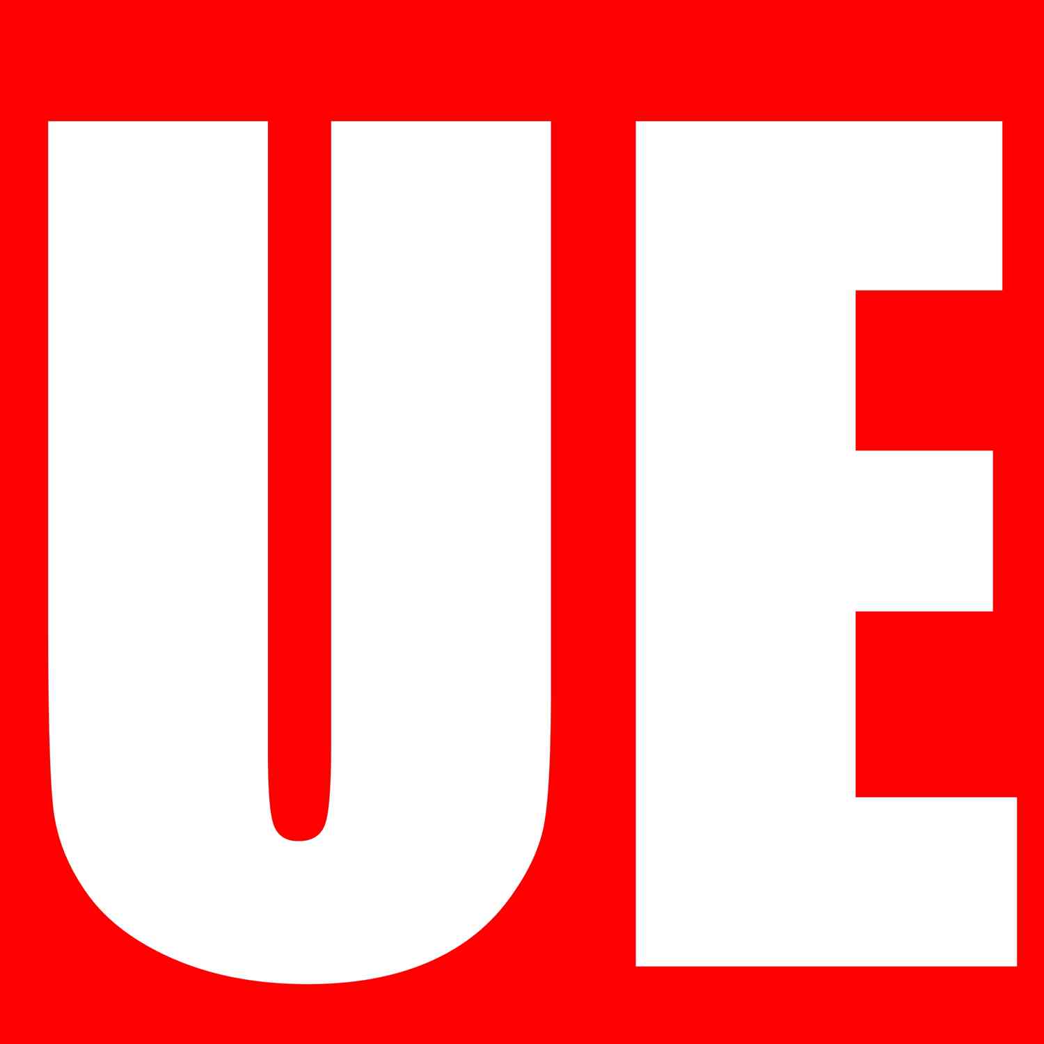 untold express logo