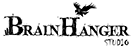 Brain Hanger logo